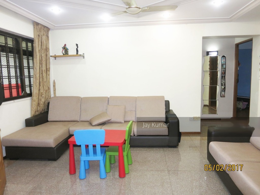 Blk 142 Rivervale Crescent (Sengkang), HDB 4 Rooms #136918932